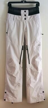 Picture Organic Women's Ski Pants Bio-Sourced Waterproof Snowboard Wash Lavender